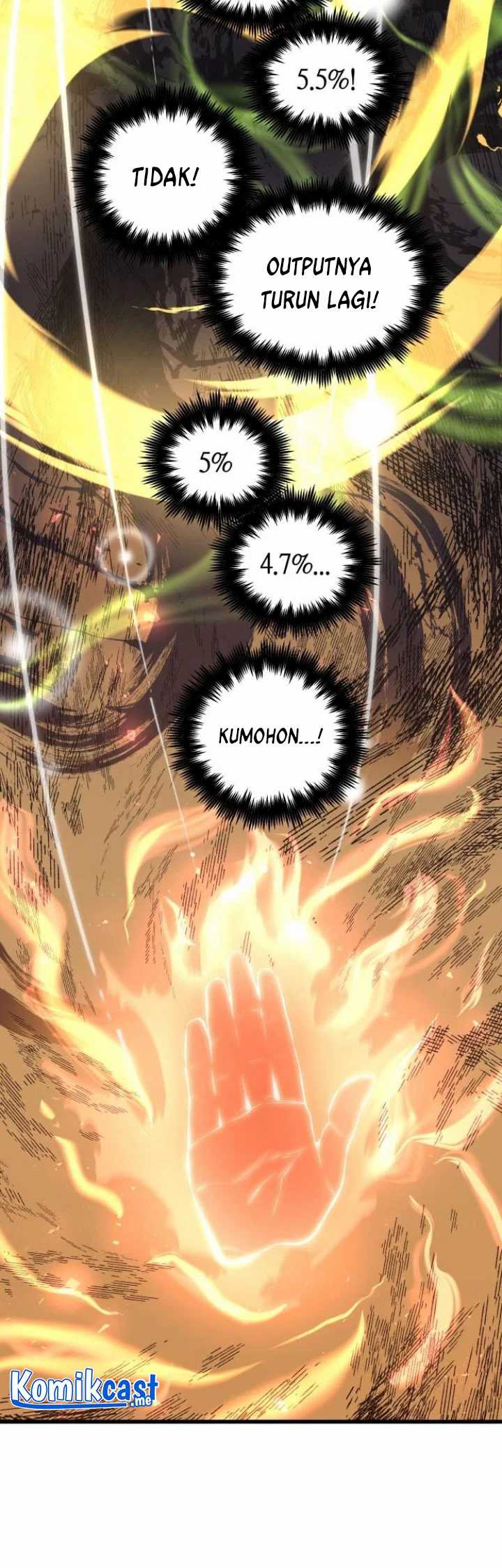Read Doom Breaker ID Manga Online