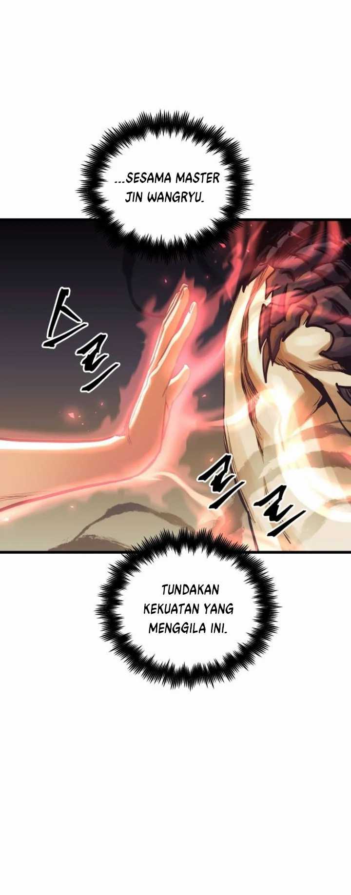 Read Doom Breaker ID Manga Online