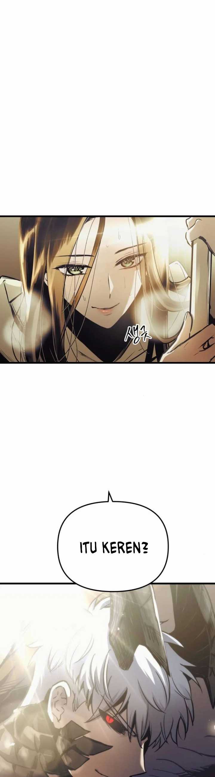 Read Doom Breaker ID Manga Online