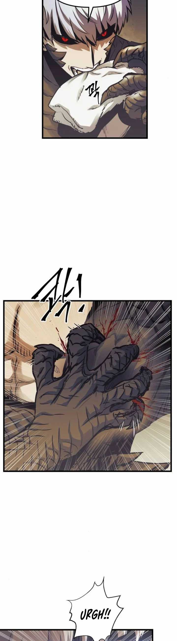 Read Doom Breaker ID Manga Online