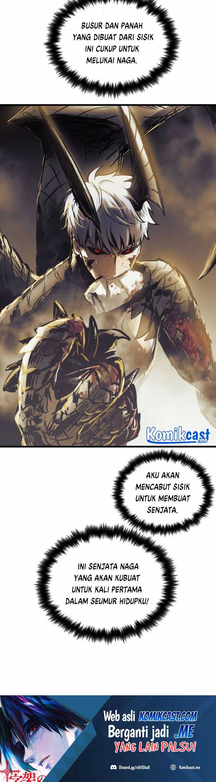Read Doom Breaker ID Manga Online