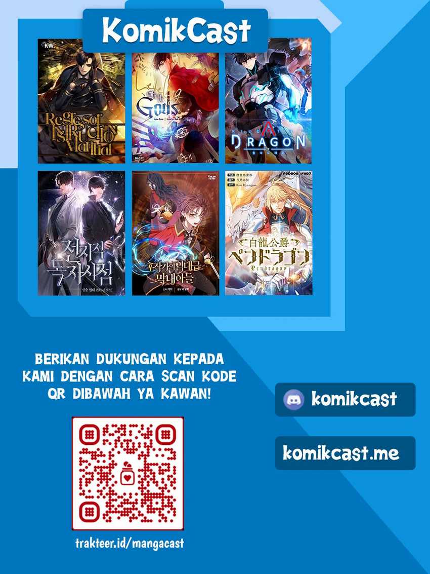 Read Doom Breaker ID Manga Online