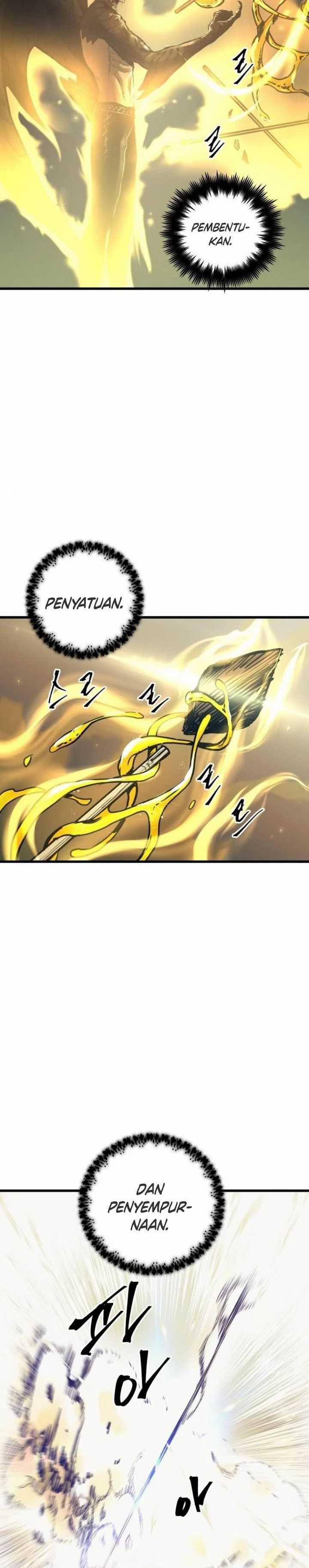 Read Doom Breaker ID Manga Online