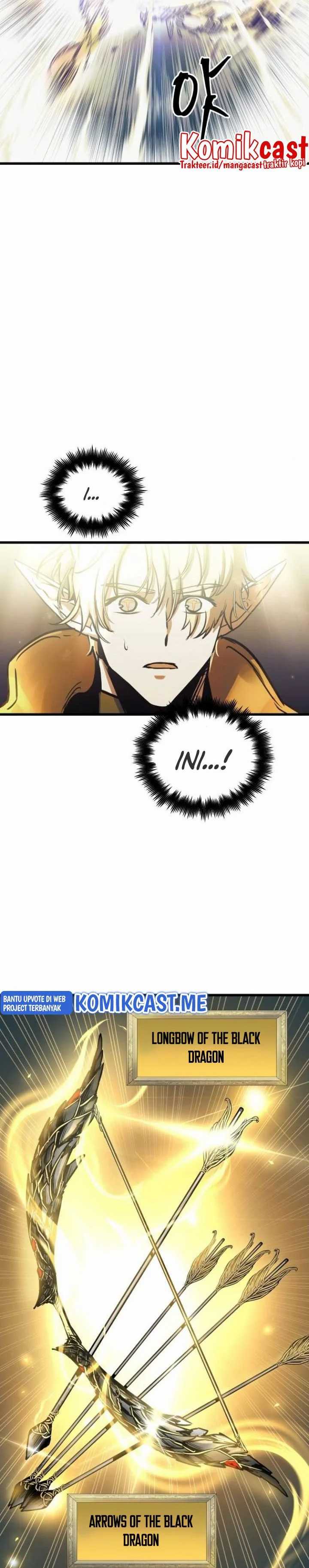 Read Doom Breaker ID Manga Online