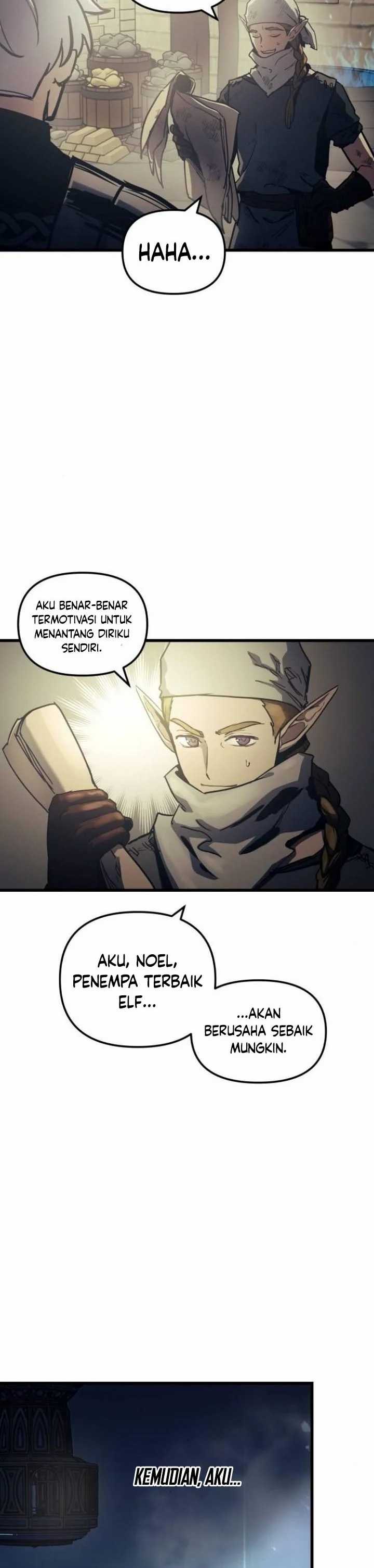 Read Doom Breaker ID Manga Online