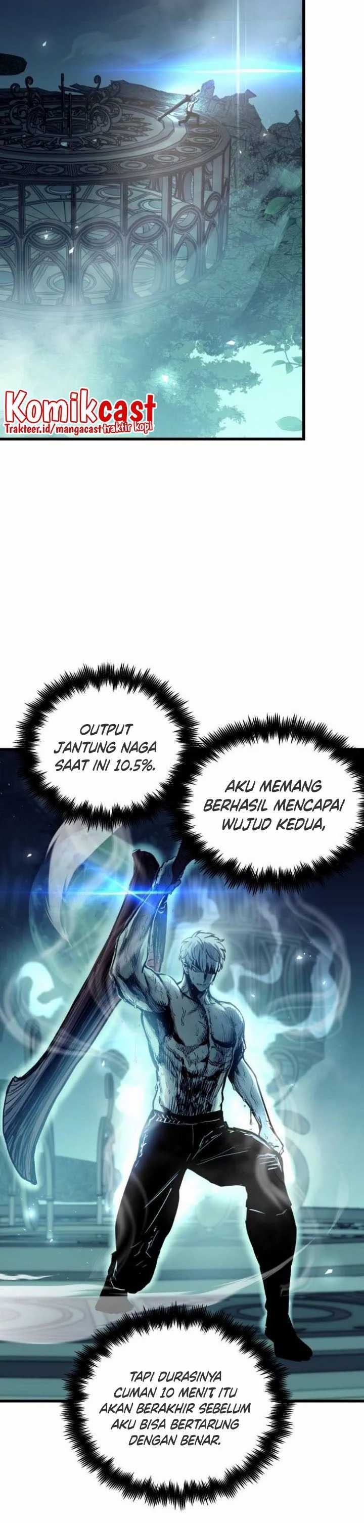 Read Doom Breaker ID Manga Online