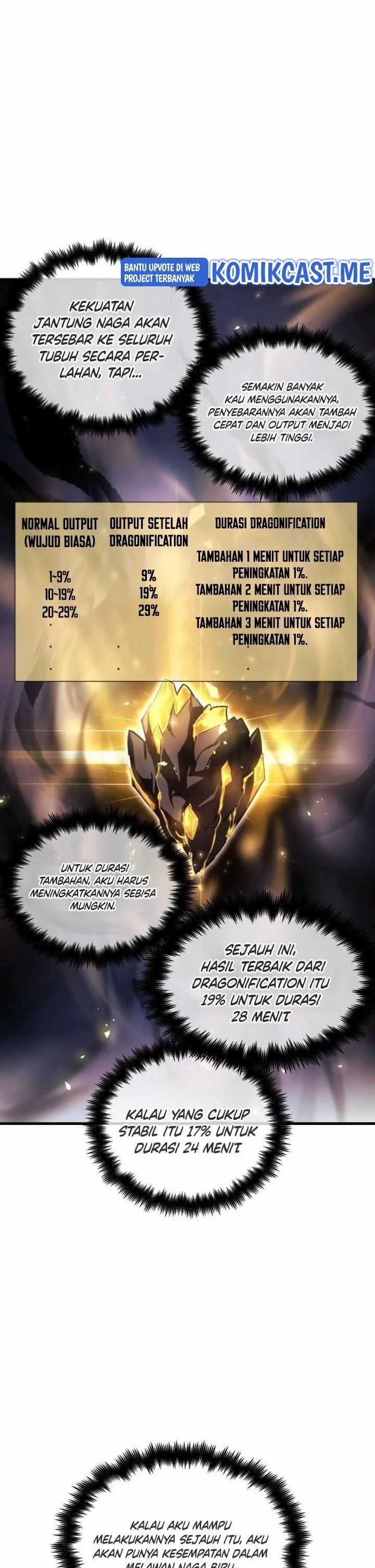 Read Doom Breaker ID Manga Online
