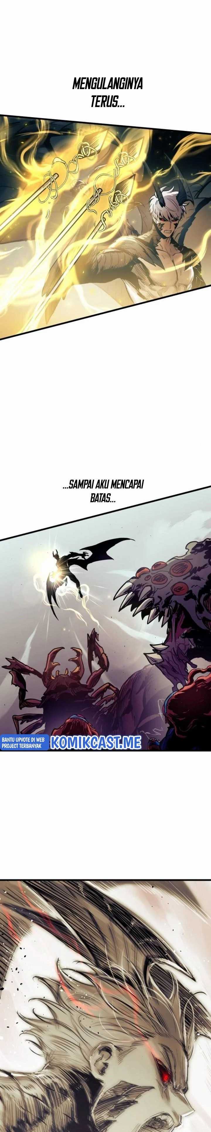 Read Doom Breaker ID Manga Online