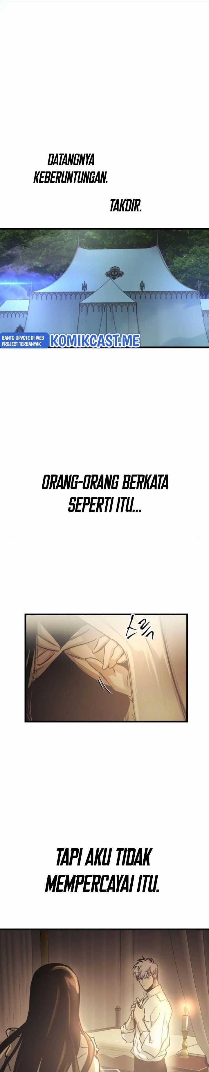 Read Doom Breaker ID Manga Online