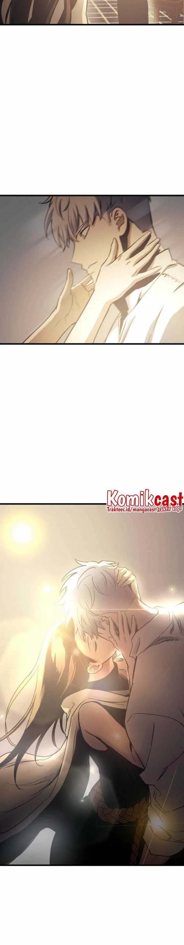 Read Doom Breaker ID Manga Online