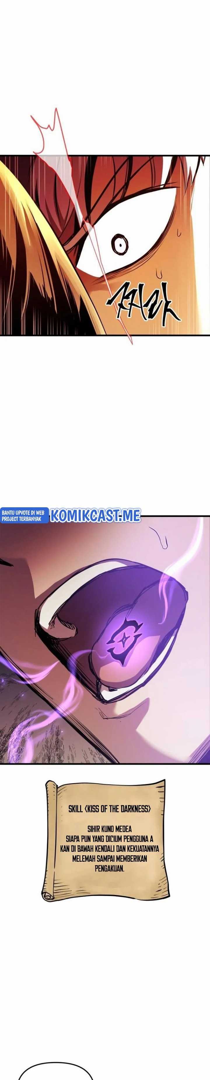 Read Doom Breaker ID Manga Online
