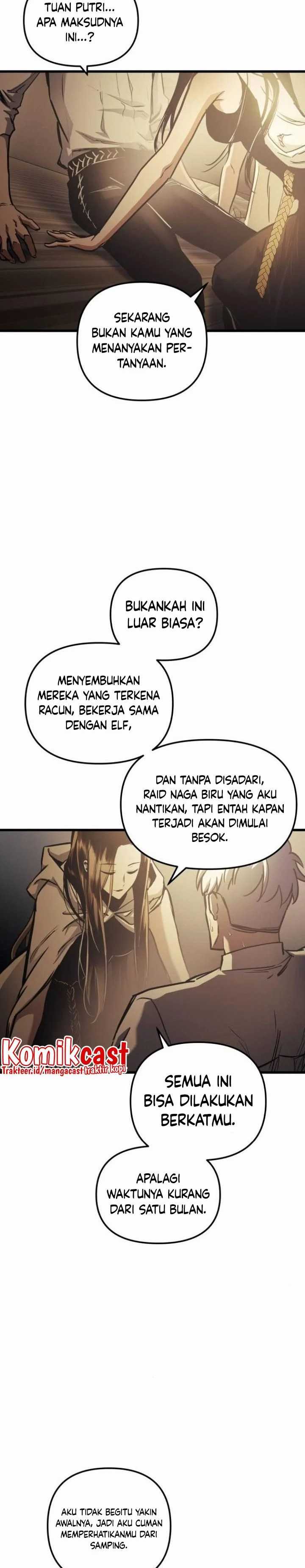 Read Doom Breaker ID Manga Online