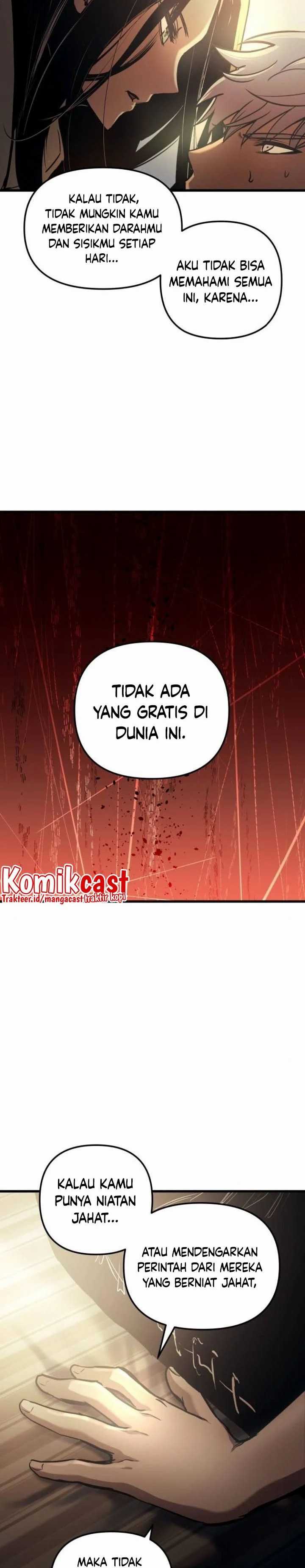 Read Doom Breaker ID Manga Online