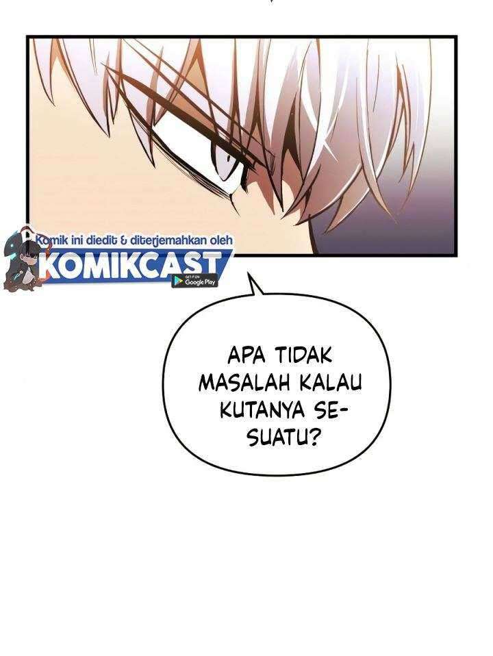 Read Doom Breaker ID Manga Online