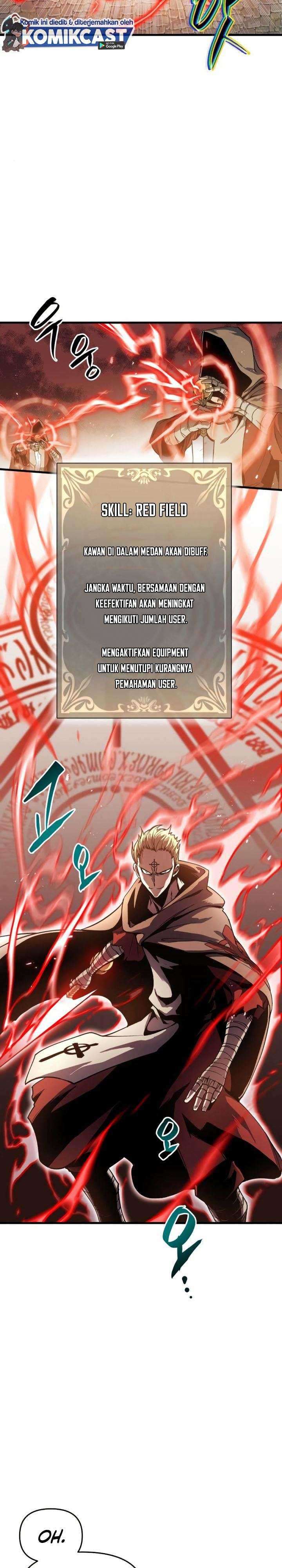 Read Doom Breaker ID Manga Online