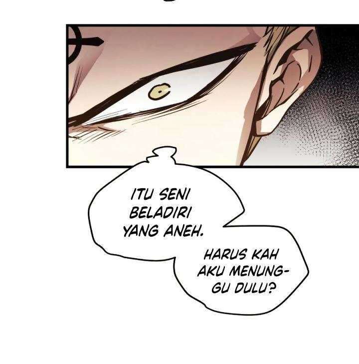 Read Doom Breaker ID Manga Online