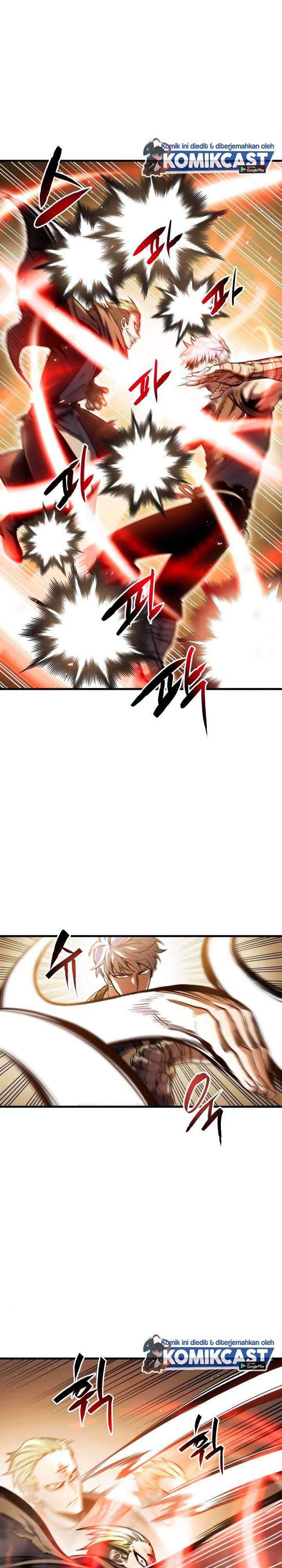 Read Doom Breaker ID Manga Online