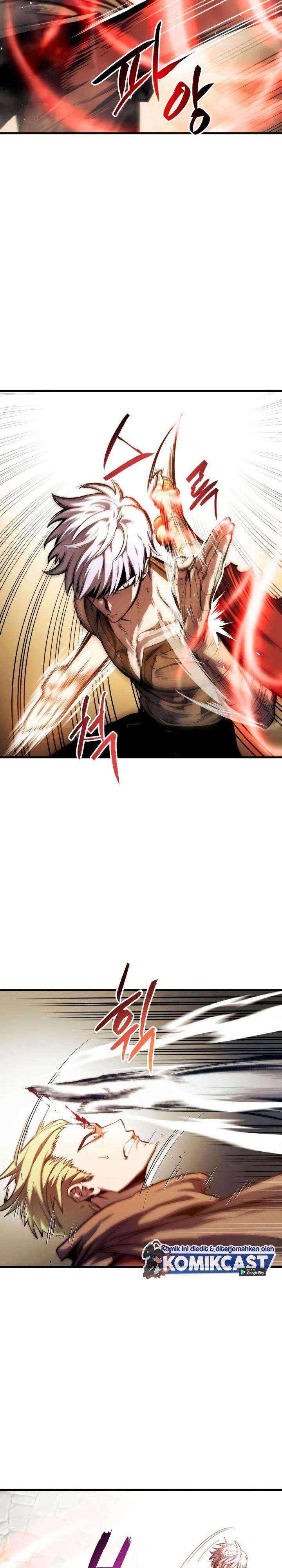 Read Doom Breaker ID Manga Online
