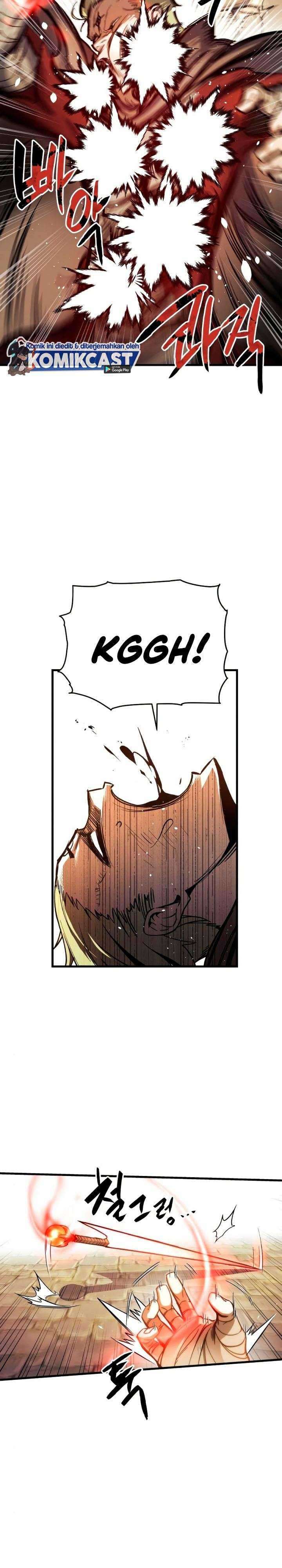 Read Doom Breaker ID Manga Online