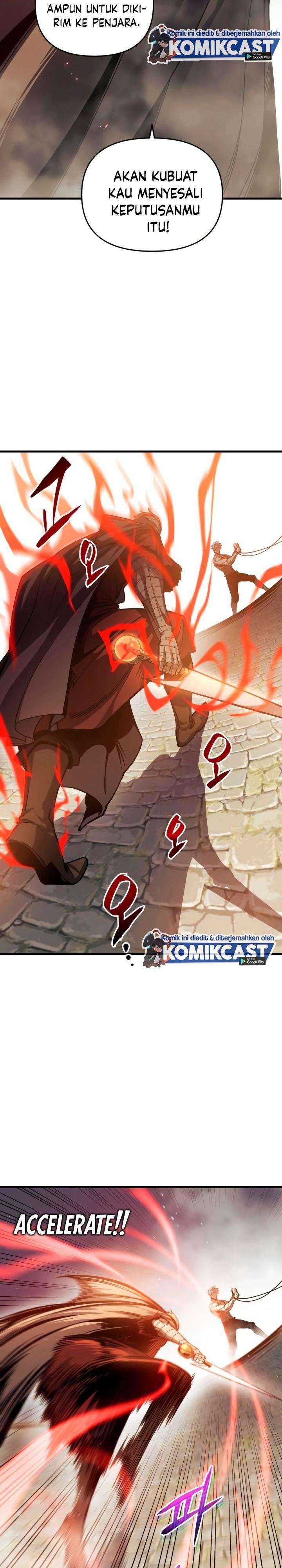 Read Doom Breaker ID Manga Online