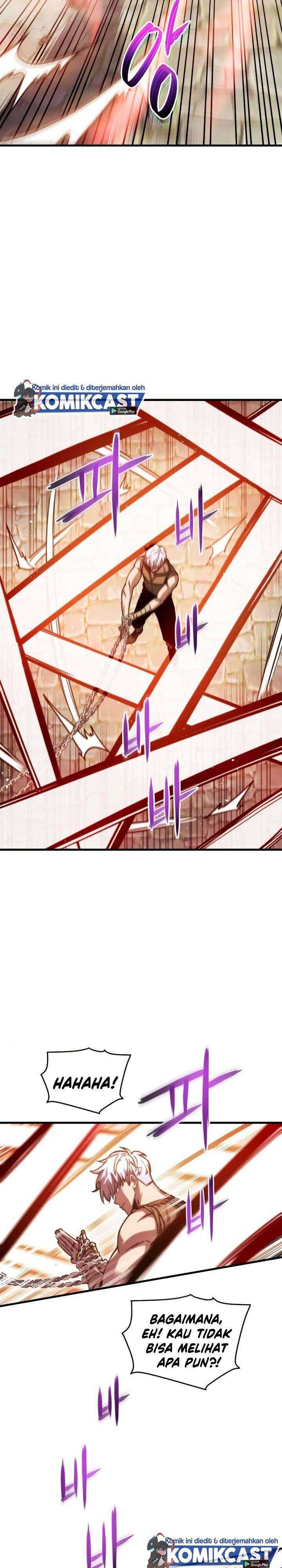 Read Doom Breaker ID Manga Online