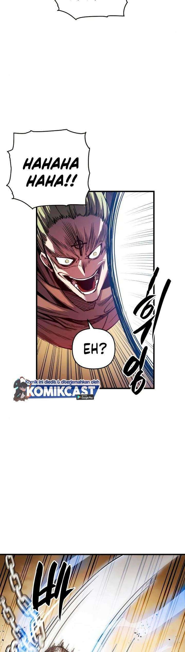 Read Doom Breaker ID Manga Online
