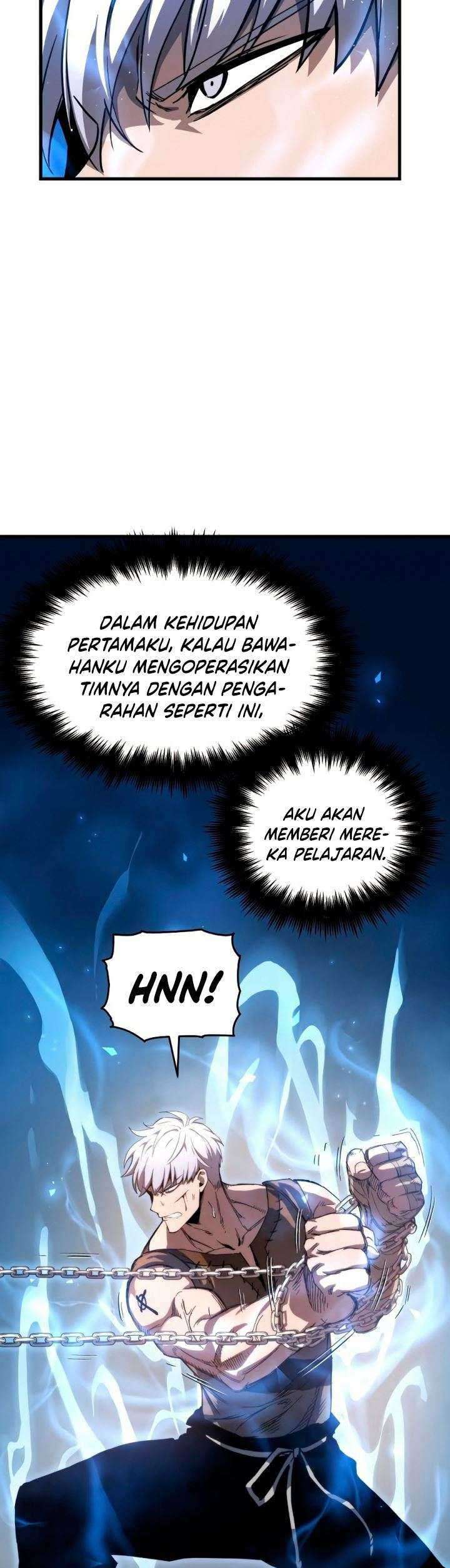 Read Doom Breaker ID Manga Online