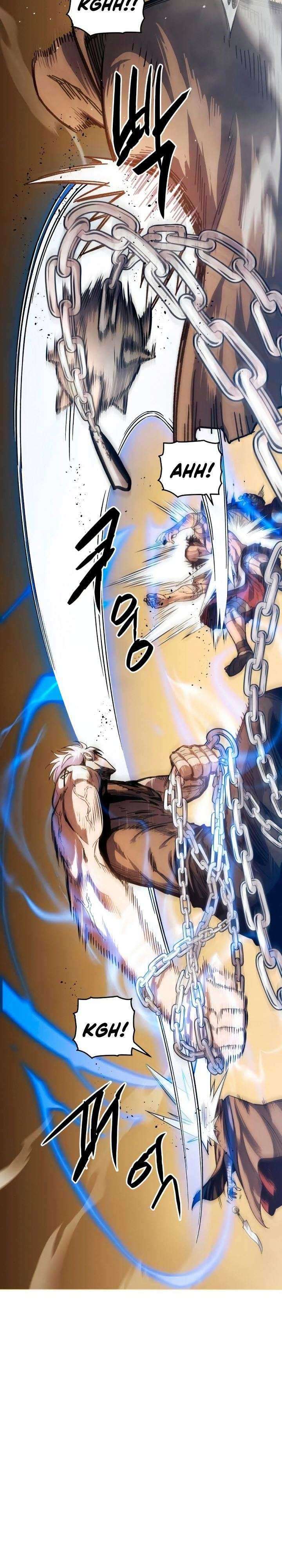 Read Doom Breaker ID Manga Online