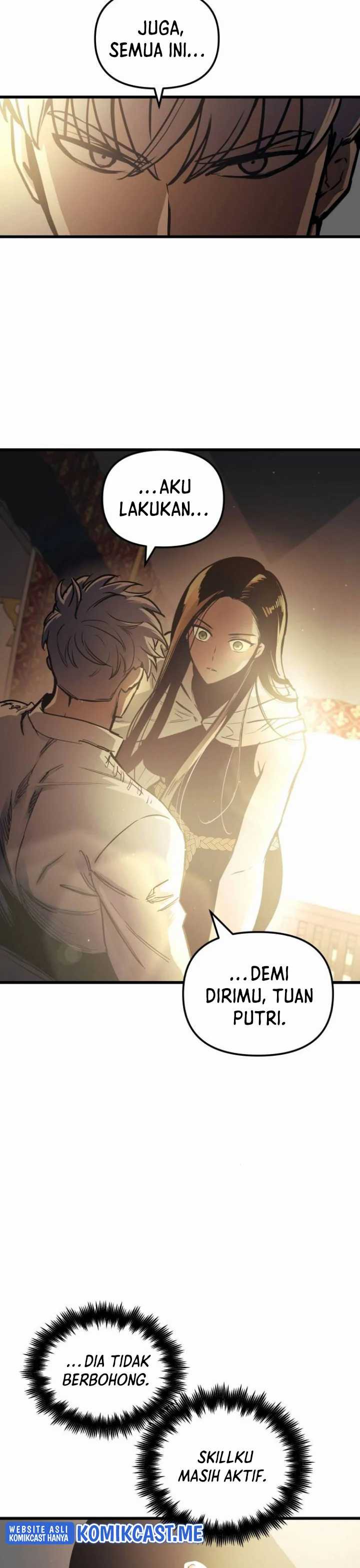Read Doom Breaker ID Manga Online