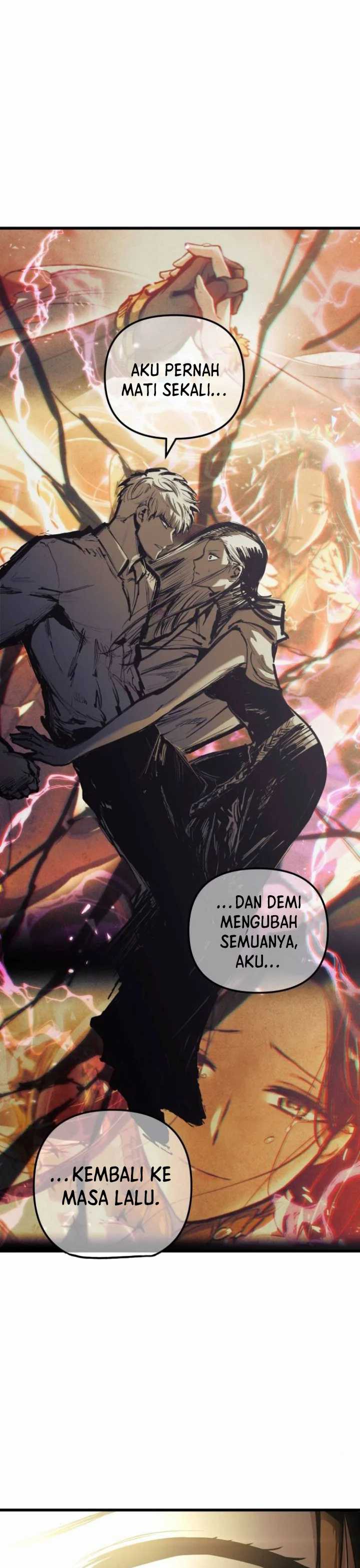Read Doom Breaker ID Manga Online
