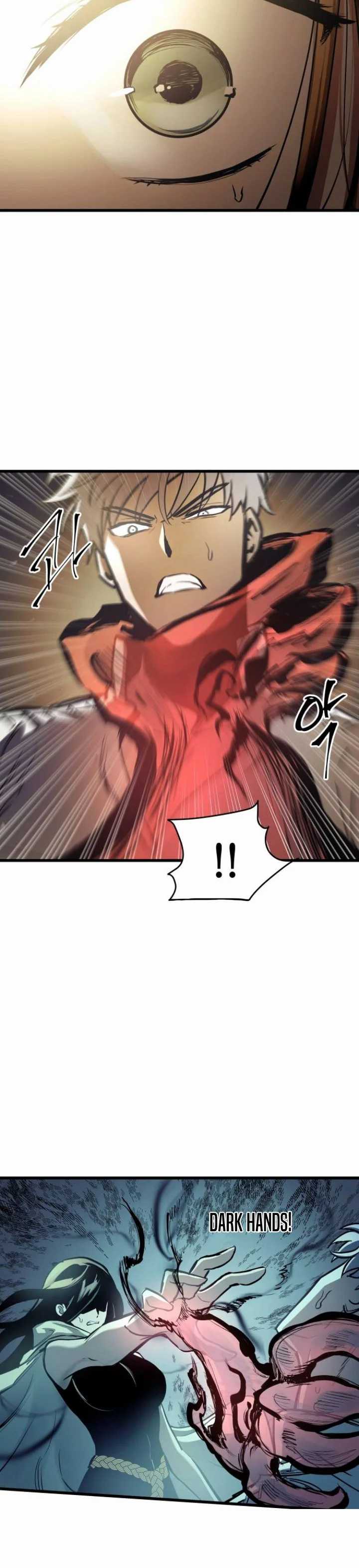 Read Doom Breaker ID Manga Online
