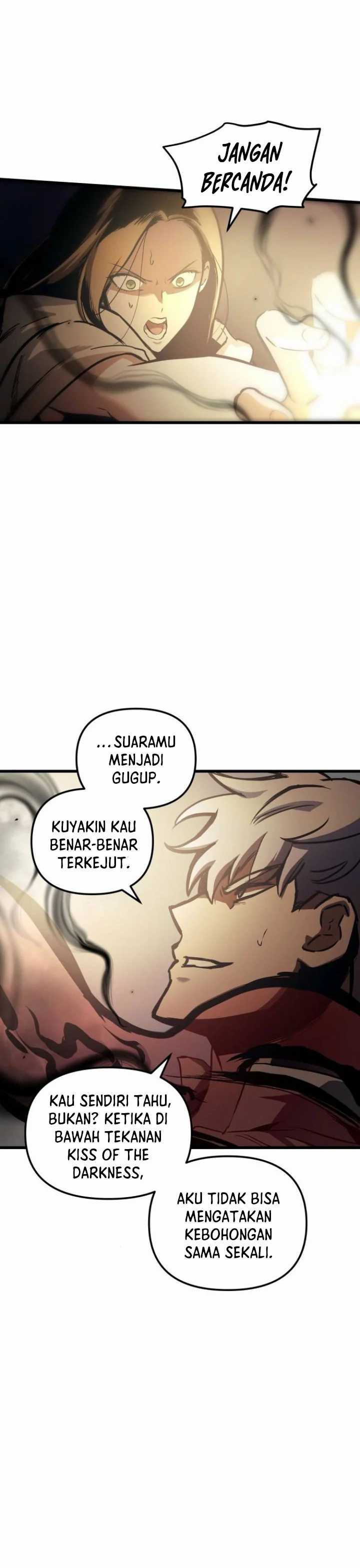 Read Doom Breaker ID Manga Online