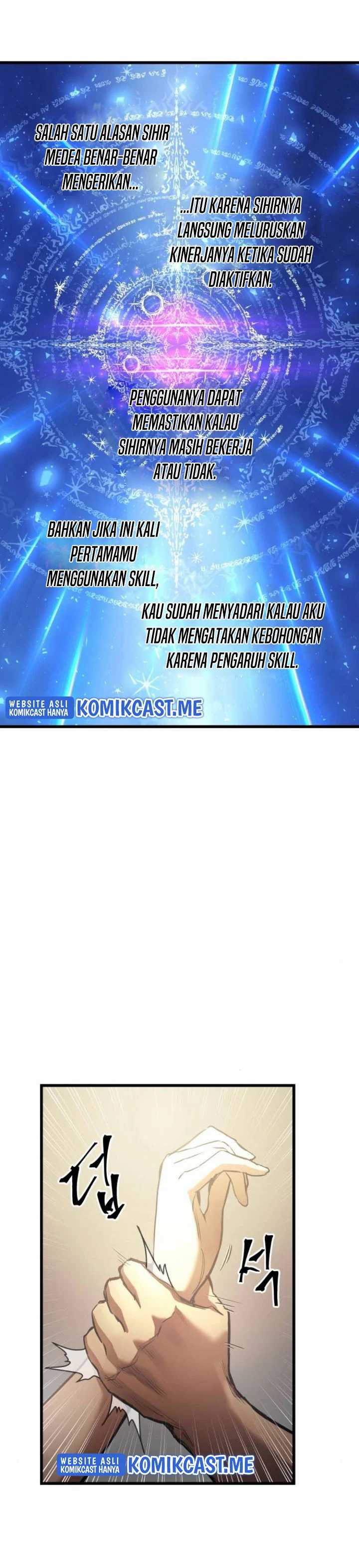 Read Doom Breaker ID Manga Online