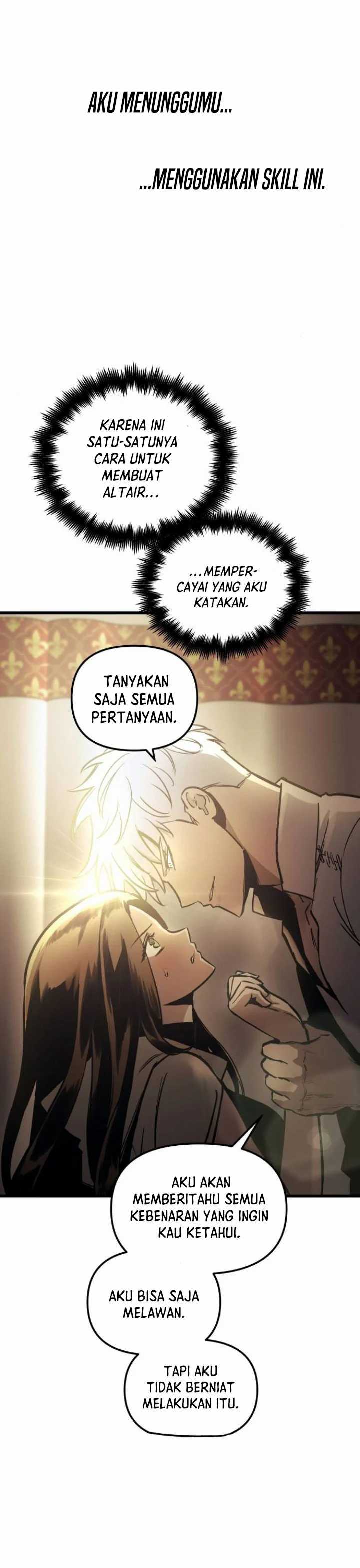 Read Doom Breaker ID Manga Online