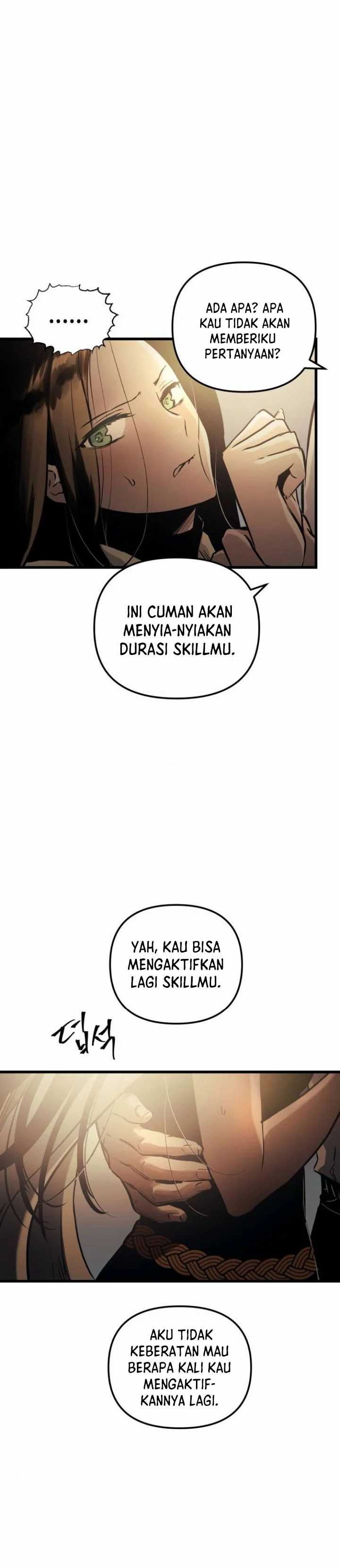 Read Doom Breaker ID Manga Online