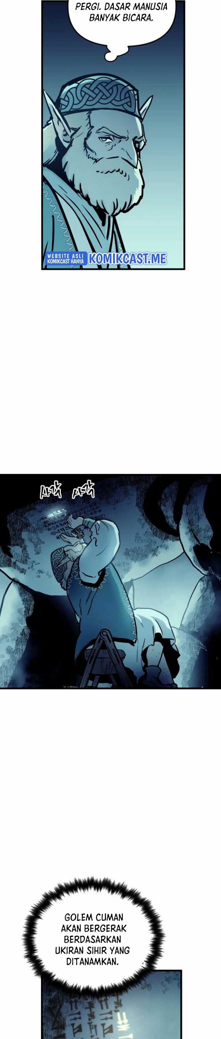 Read Doom Breaker ID Manga Online