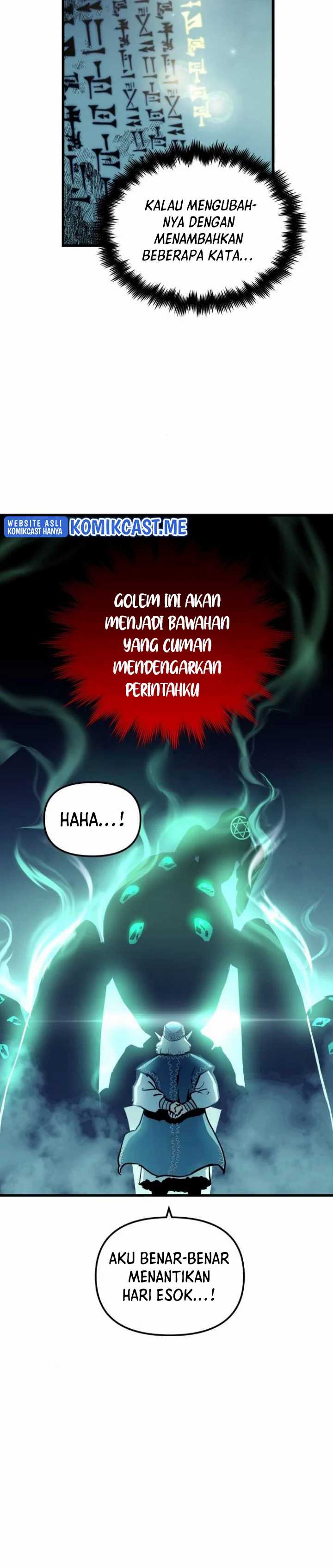 Read Doom Breaker ID Manga Online