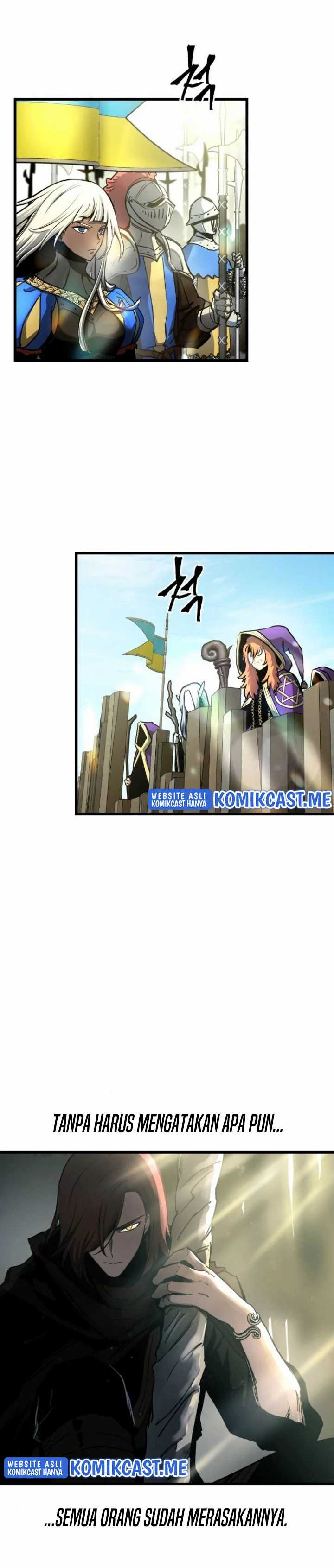 Read Doom Breaker ID Manga Online
