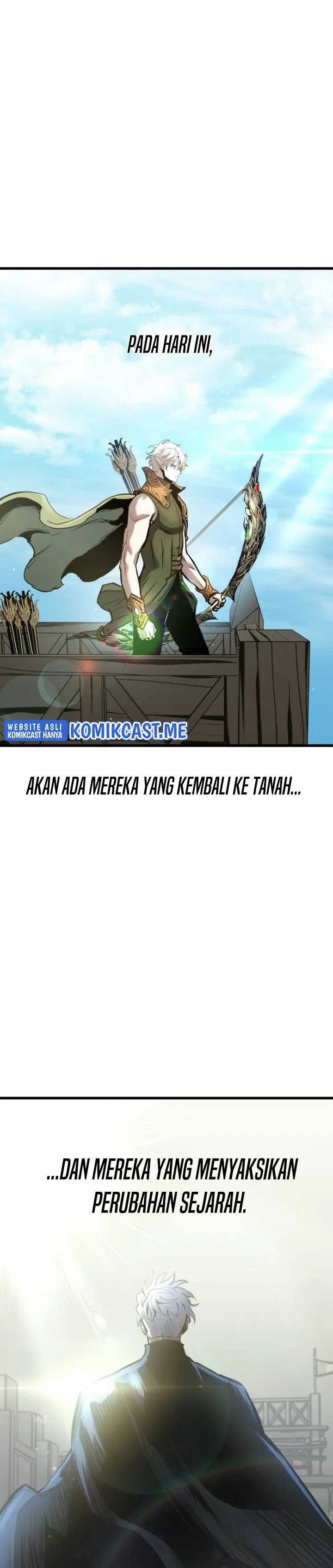 Read Doom Breaker ID Manga Online
