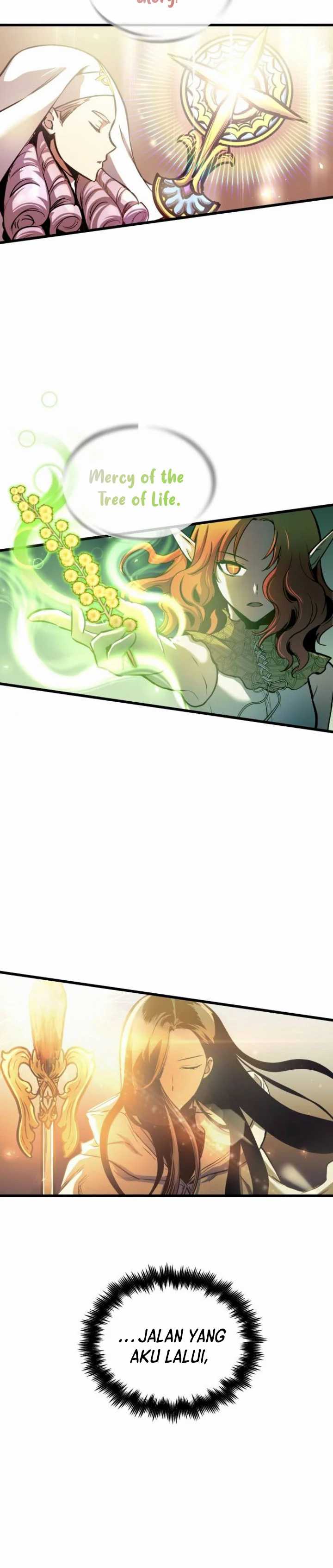 Read Doom Breaker ID Manga Online