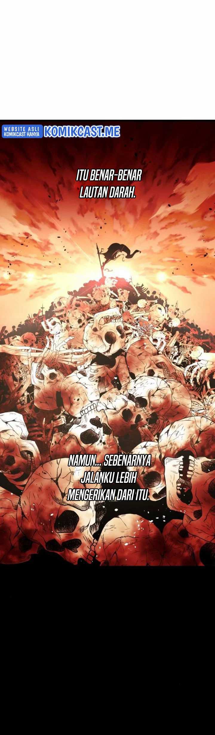 Read Doom Breaker ID Manga Online