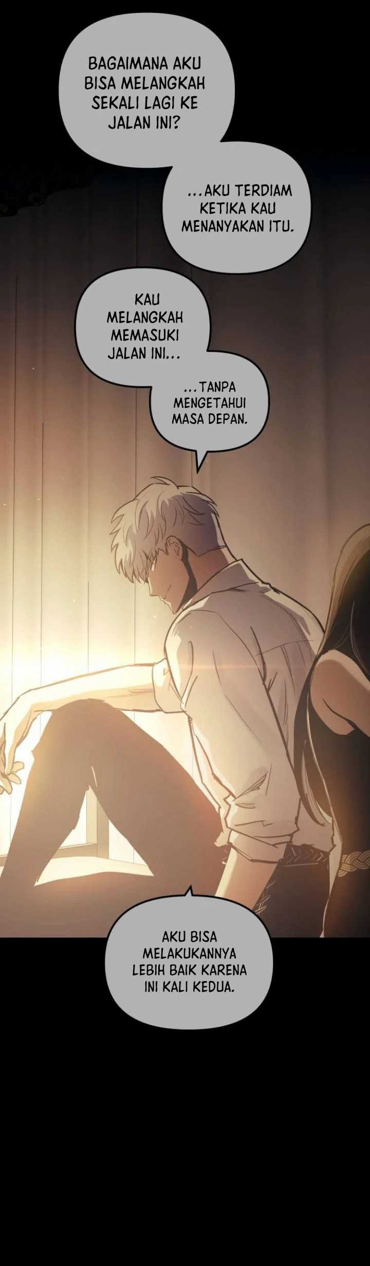Read Doom Breaker ID Manga Online