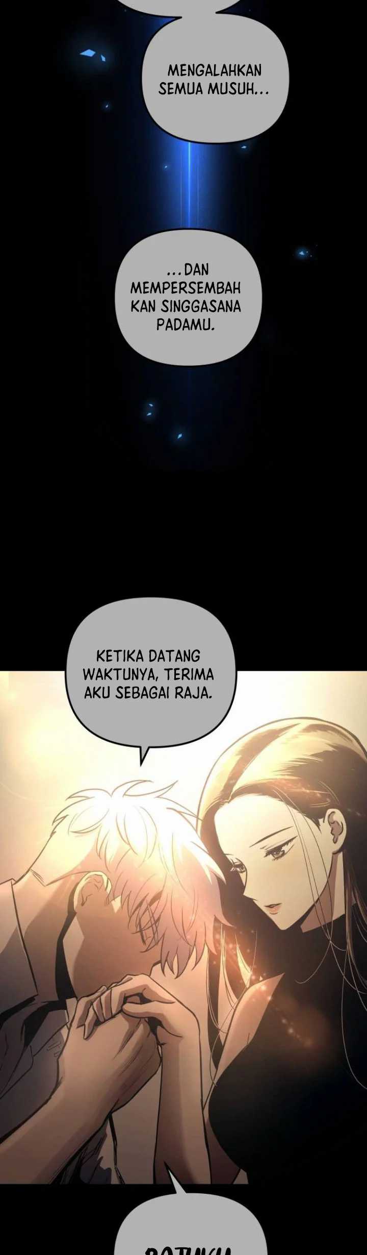 Read Doom Breaker ID Manga Online