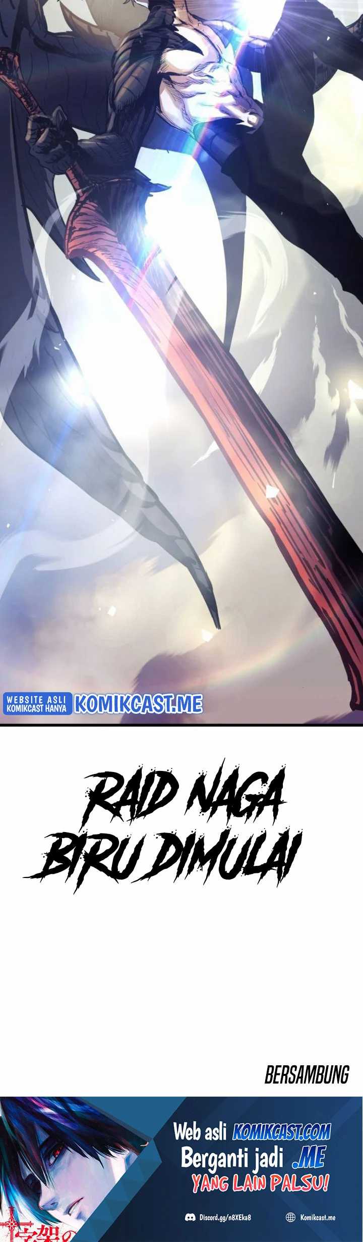 Read Doom Breaker ID Manga Online