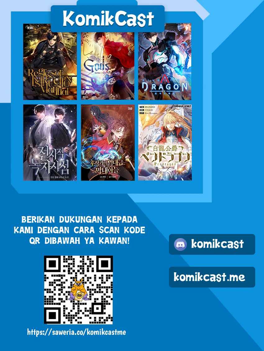 Read Doom Breaker ID Manga Online