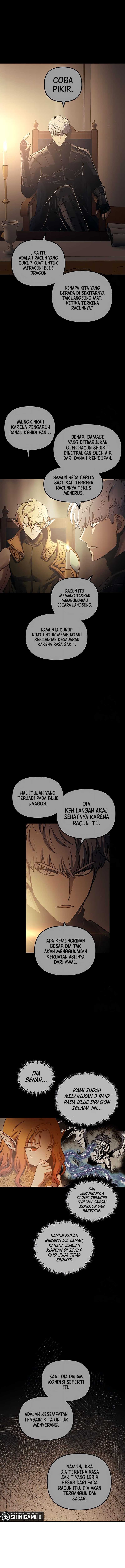 Read Doom Breaker ID Manga Online