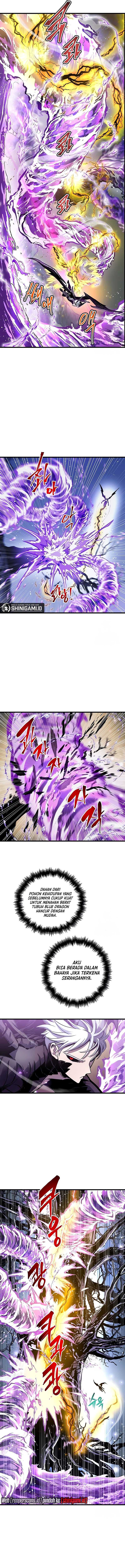 Read Doom Breaker ID Manga Online