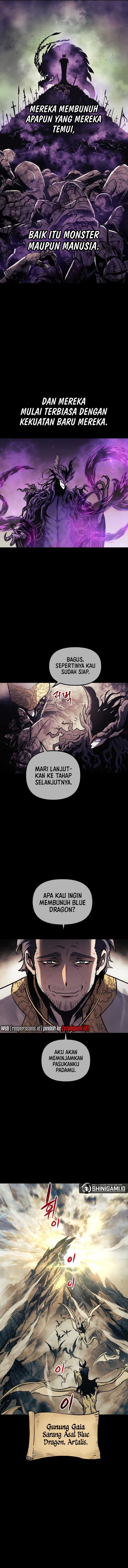 Read Doom Breaker ID Manga Online