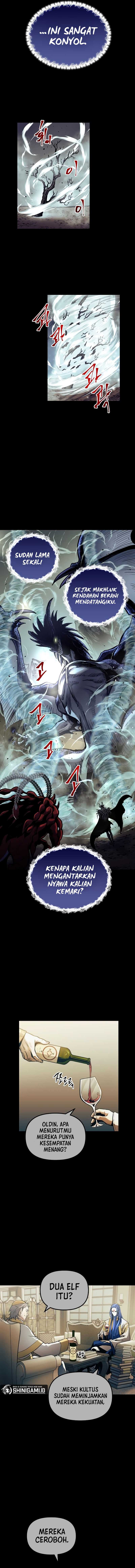 Read Doom Breaker ID Manga Online