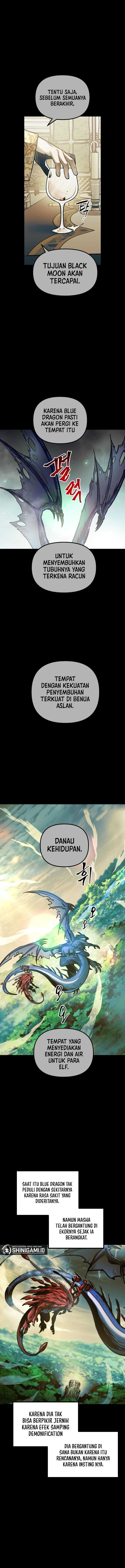 Read Doom Breaker ID Manga Online